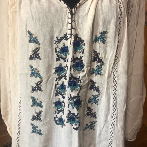 ❤️Alloy Apparel top - Picture 3 of 8